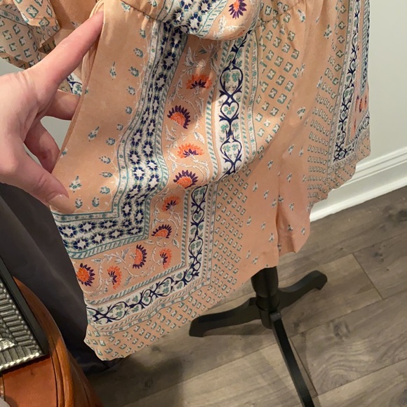 BCBG Maxazria short romper - Picture 5 of 8